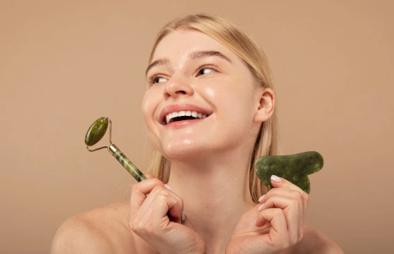 Интимный пилинг