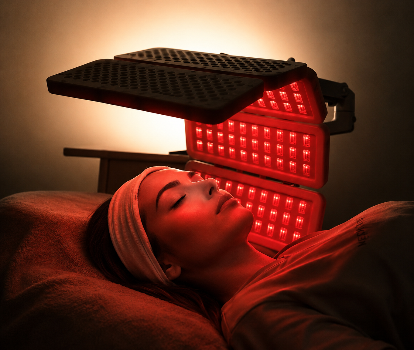 HELEO4 PRO LED — фотодинамическая терапия